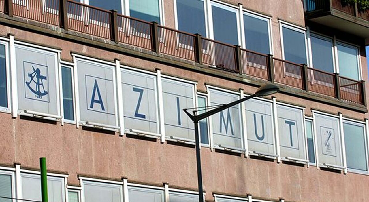Reti in Borsa: Azimut limita la discesa generalizzata
