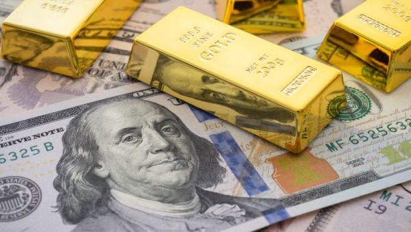 Oro ancora in ascesa ma attenzione all’ipercomprato tecnico