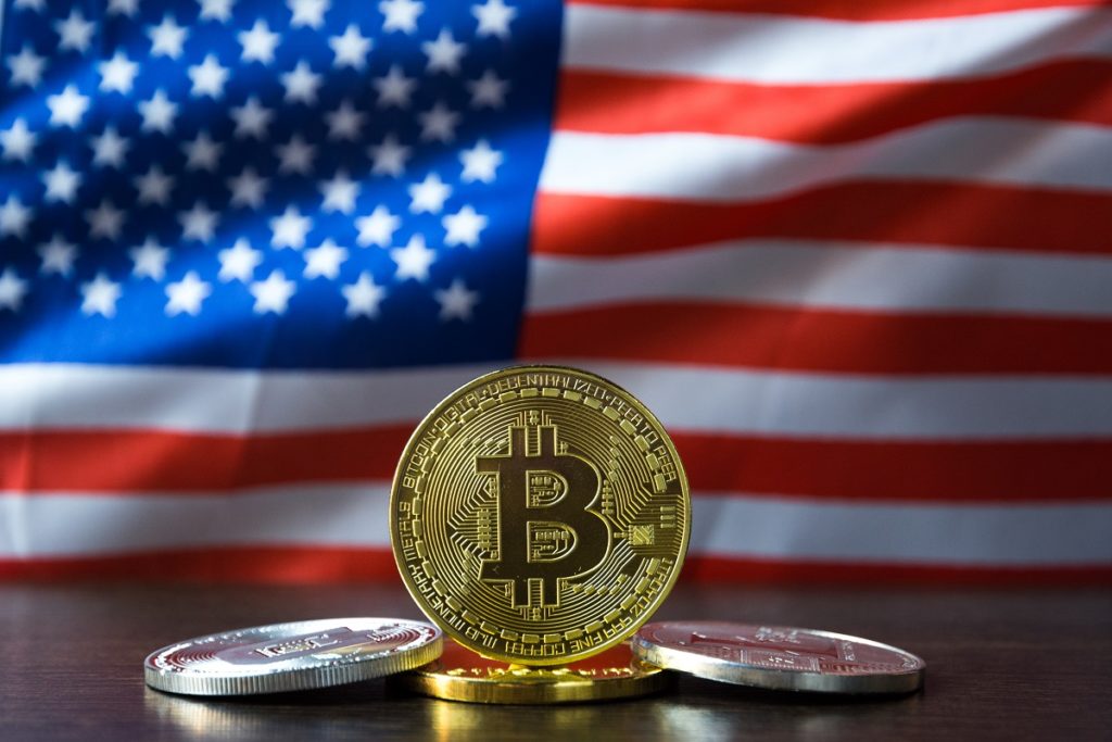 Cryptocurrency: The US government owns $5.6 billion in bitcoin