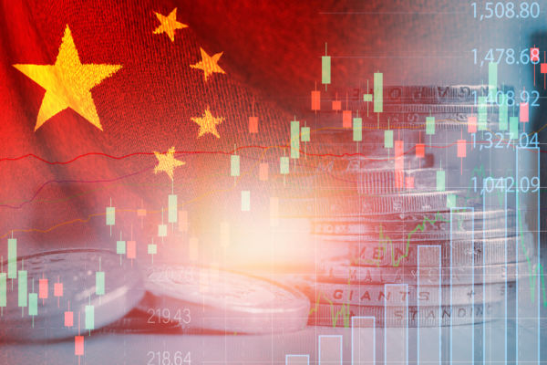 Investimenti: segnali incoraggianti dalla Cina