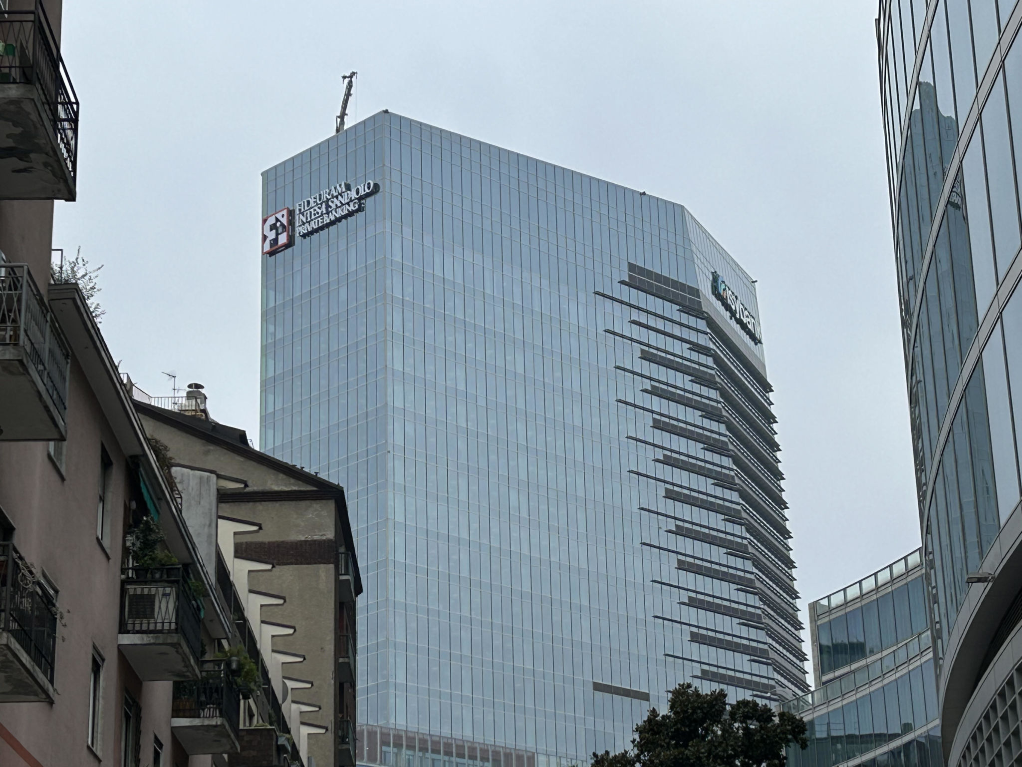 Fideuram Ispb: tra i nuovi ingressi ex di Allianz, Azimut e Deutsche Bank