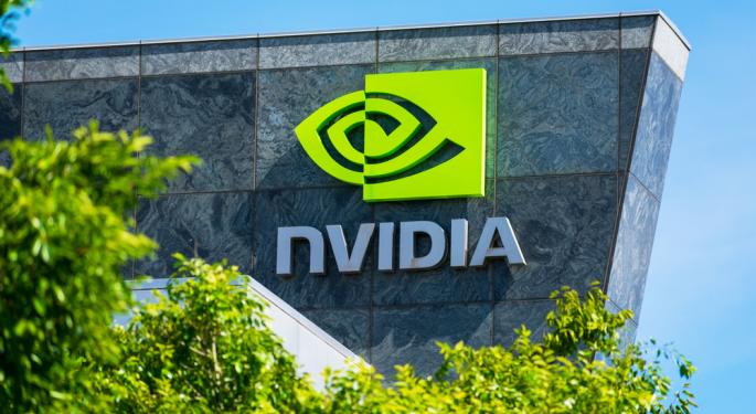 Nvidia come Buffett: le scelte di portafoglio dettano legge a Wall St.