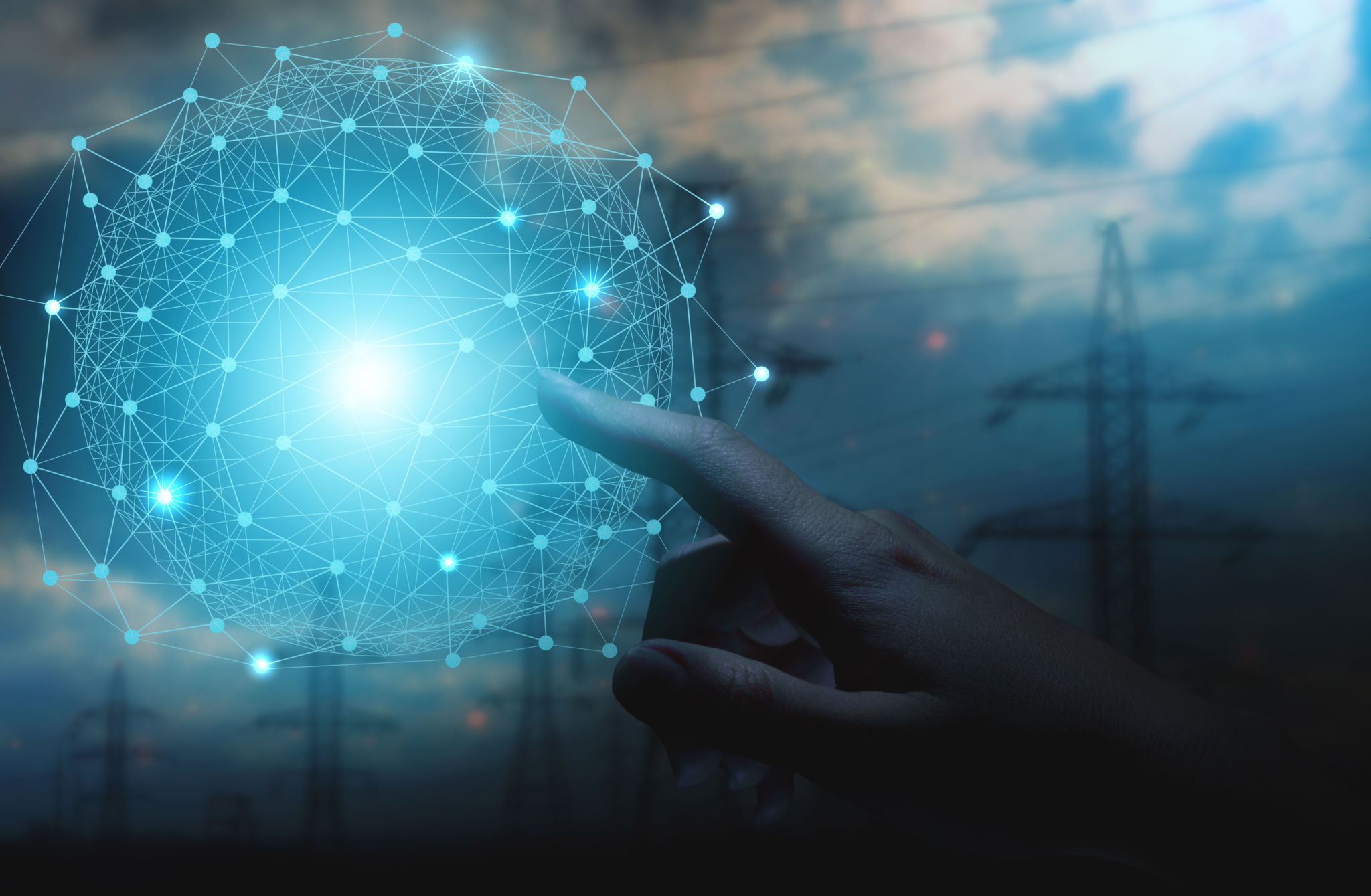 Rivoluzione digital twin