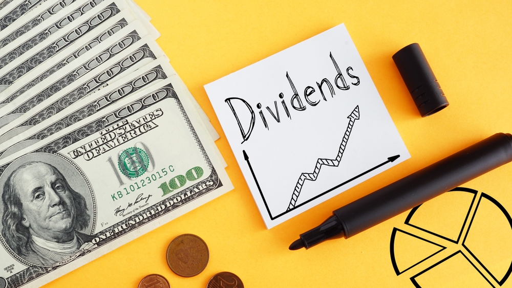 Dividendi: rallentamento della crescita a livello globale nel primo quarter