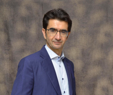 Azimut, la storia di Paolo