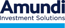 Amundi logo - In gestione