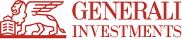 Generali Investments 2 logo - In gestione