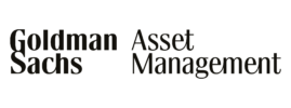 Goldman Sachs logo - In gestione