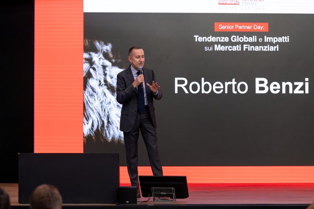 Banca Generali, 150 top banker per il “Senior Partner Day”