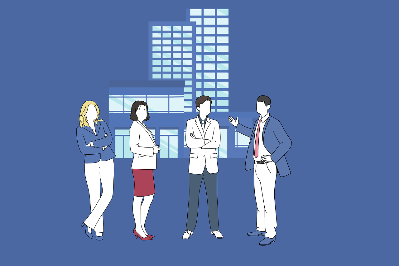 Manager, imparate a “mettervi accanto”