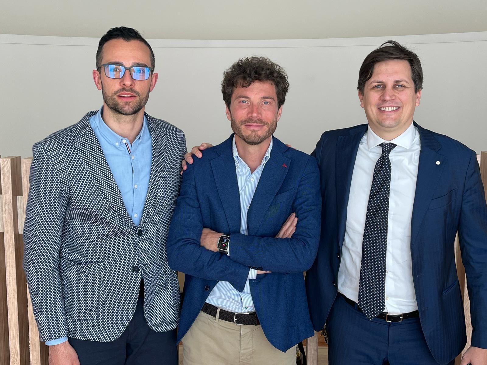 Fideuram Ispb, un ex bancario a Vicenza
