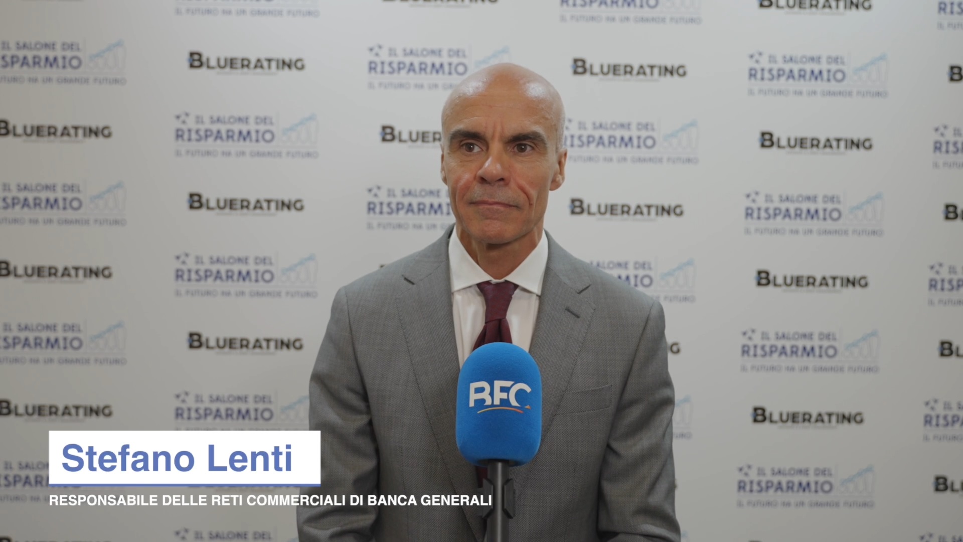 SdR25: per Banca Generali il consulente resta al centro