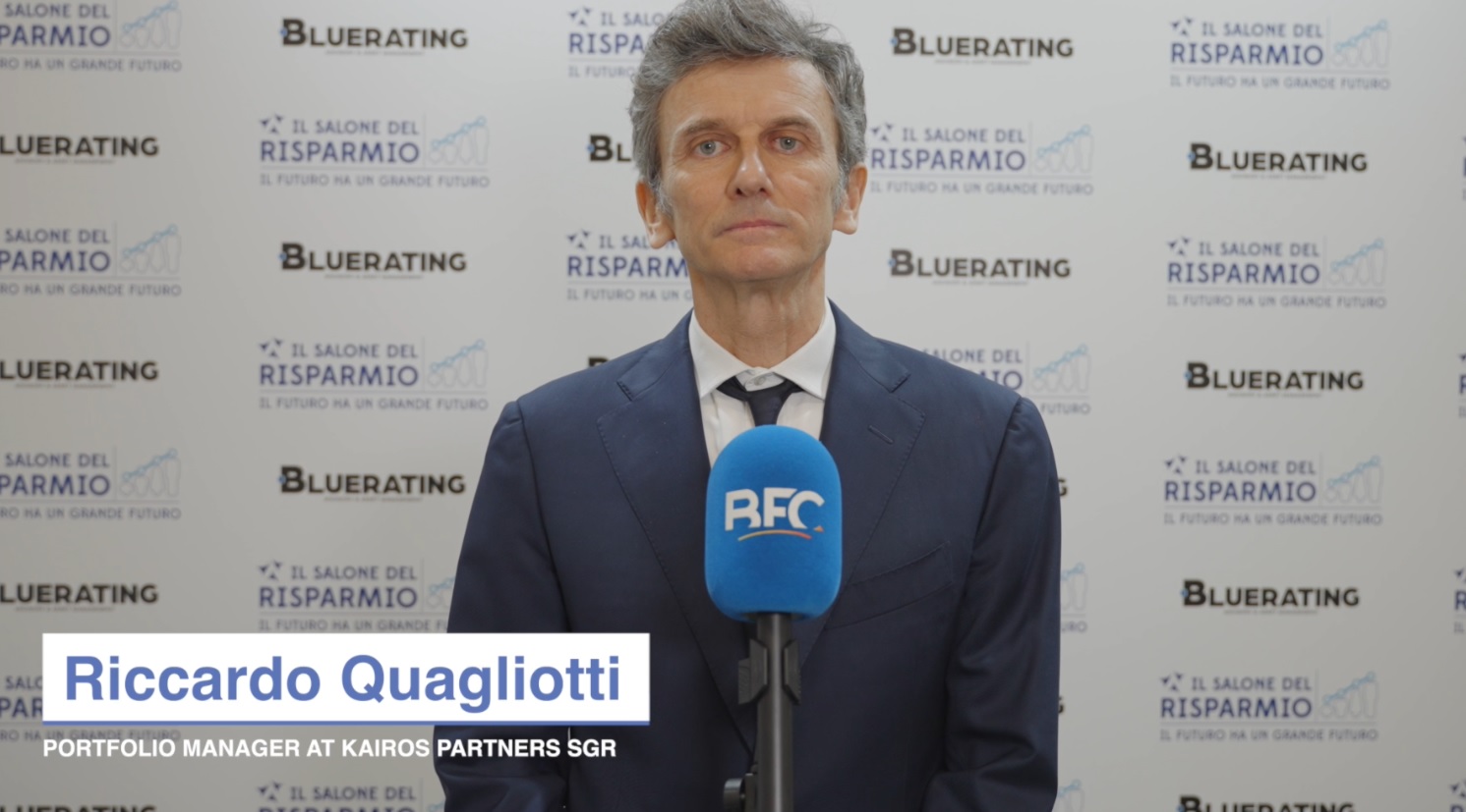 SdR25: l’outlook di Kairos Partners Sgr