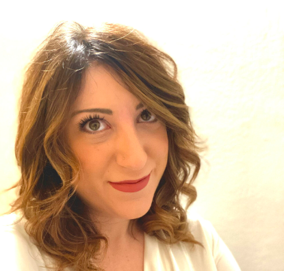 Azimut, la storia di Daniela