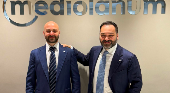 Banca Mediolanum, un nuovo family banker a Roma