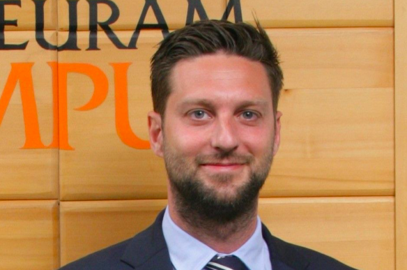 Fideuram Ispb, i primi sette anni di un regional manager