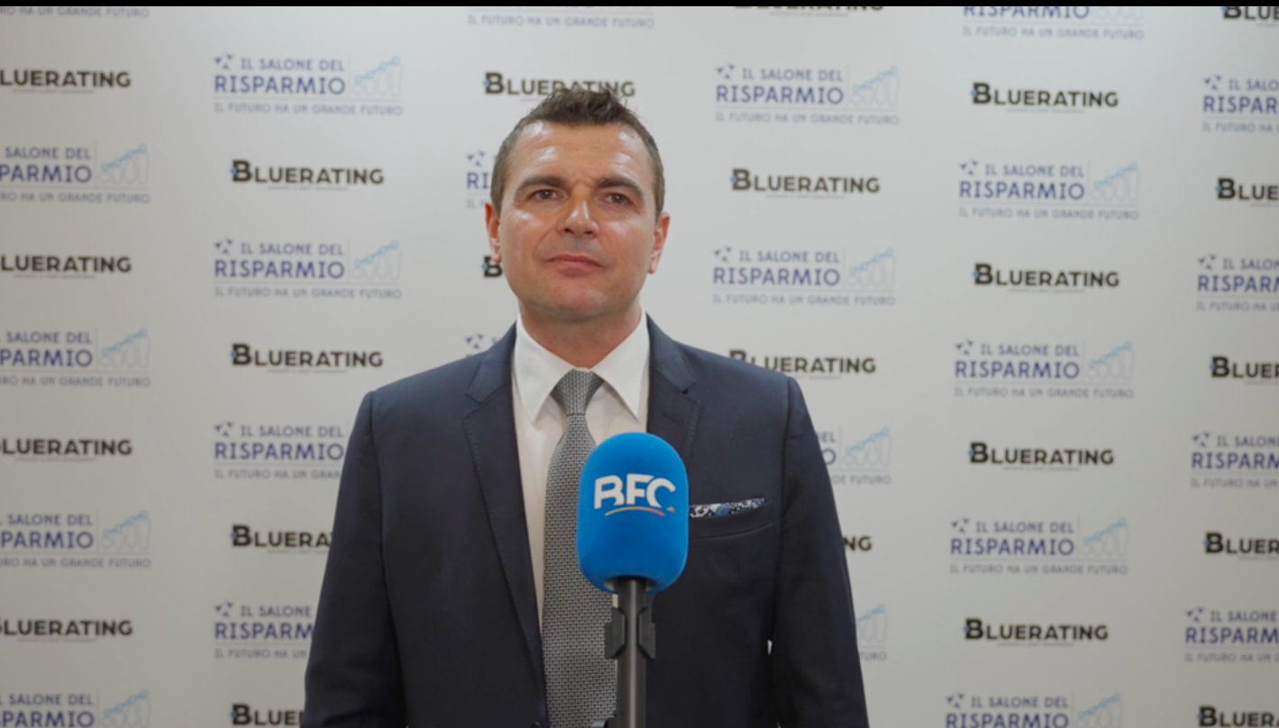 SdR25: Il valore della previdenza complementare secondo Amundi Sgr