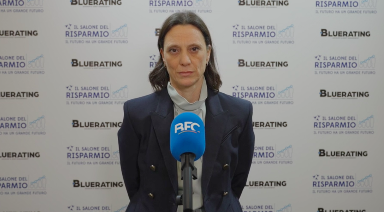 SdR25, Capital Group: come mettere a frutto la liquidità e cogliere le sfide dei mercati
