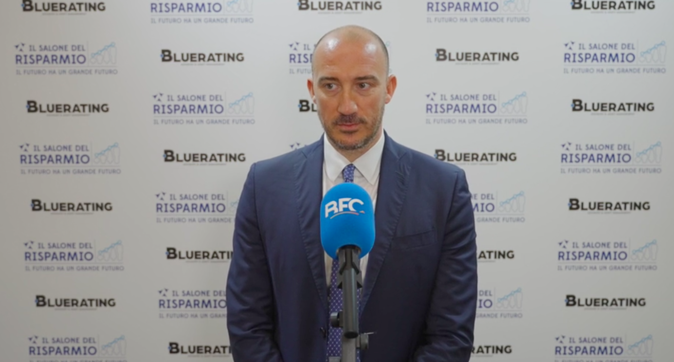 SdR25: Le strategie alternative di Banor Sim contro la volatilità