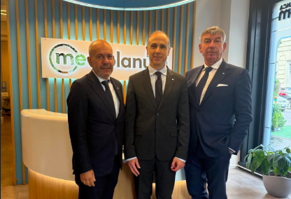 Banca Mediolanum, dal mondo assicurativo un professionista dall’esperienza ventennale