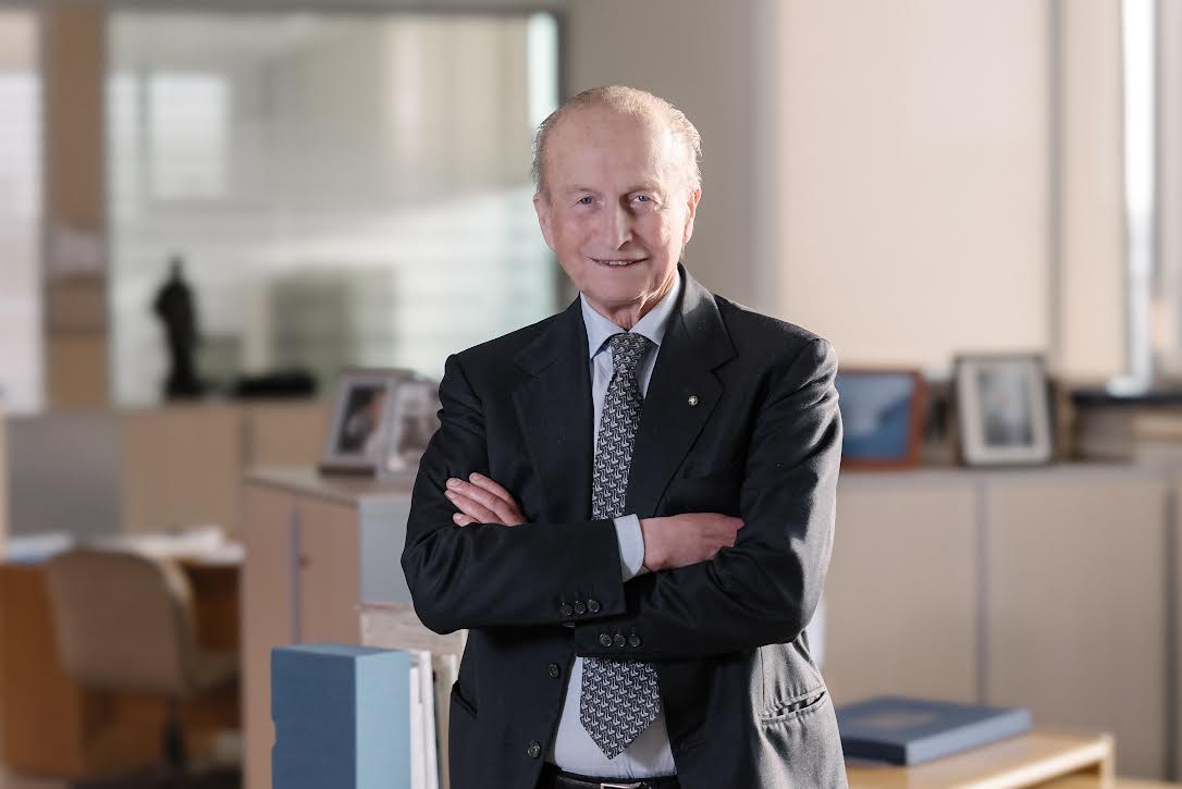 Banca Sella Holding, Maurizio Sella passa il testimone per la presidenza