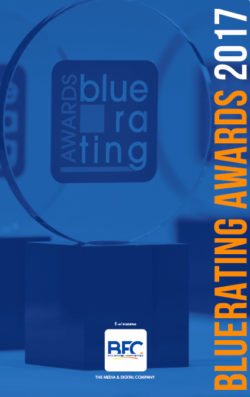 Bluerating Awards protagonisti